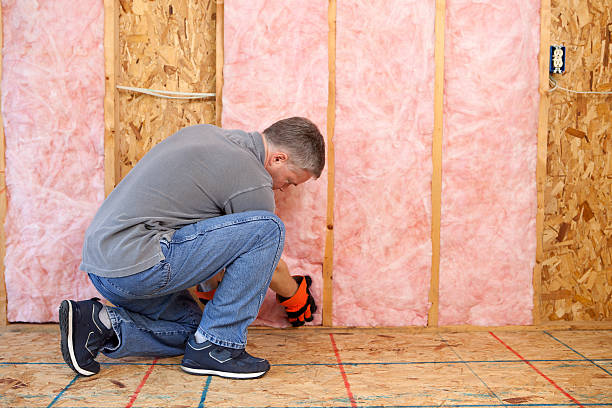 Types of Insulation We Offer in Granite Falls, WA