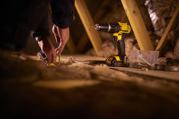 Granite Falls, WA Insulation Contractor Company